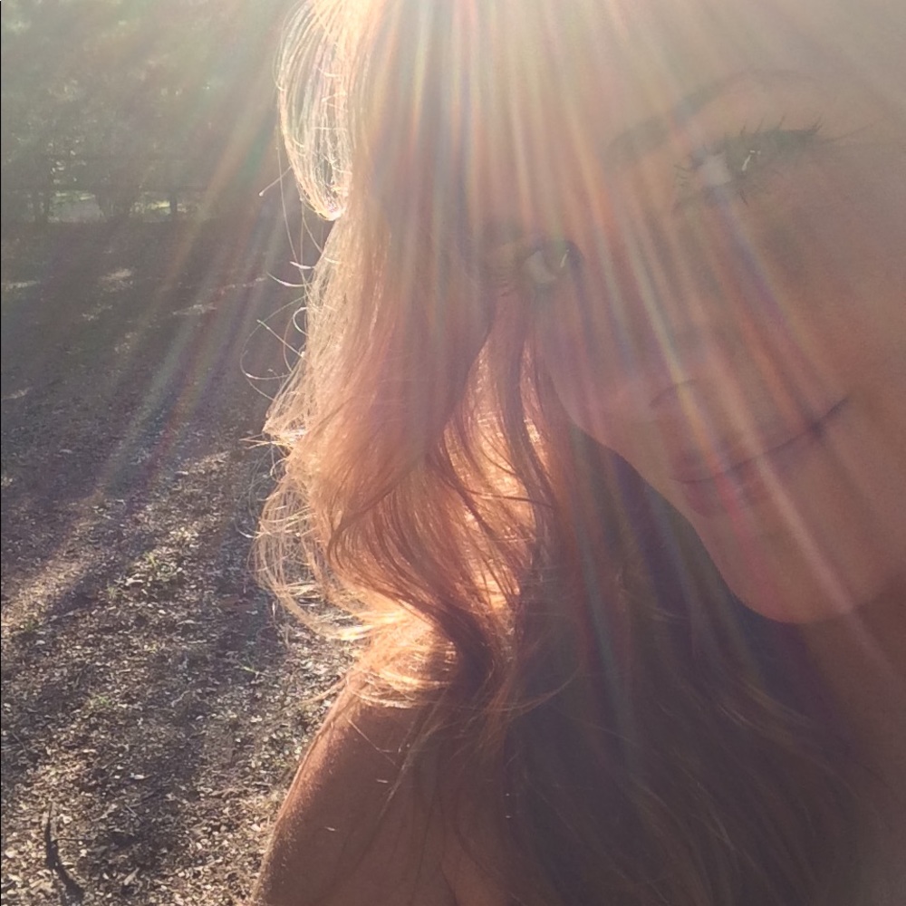 Meet your Posher, Talena